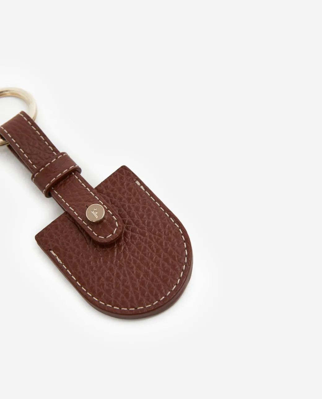 airy_keyring_leather_cogn_3.webp Accessories^Flattered Airy Keyring Leather Cognac