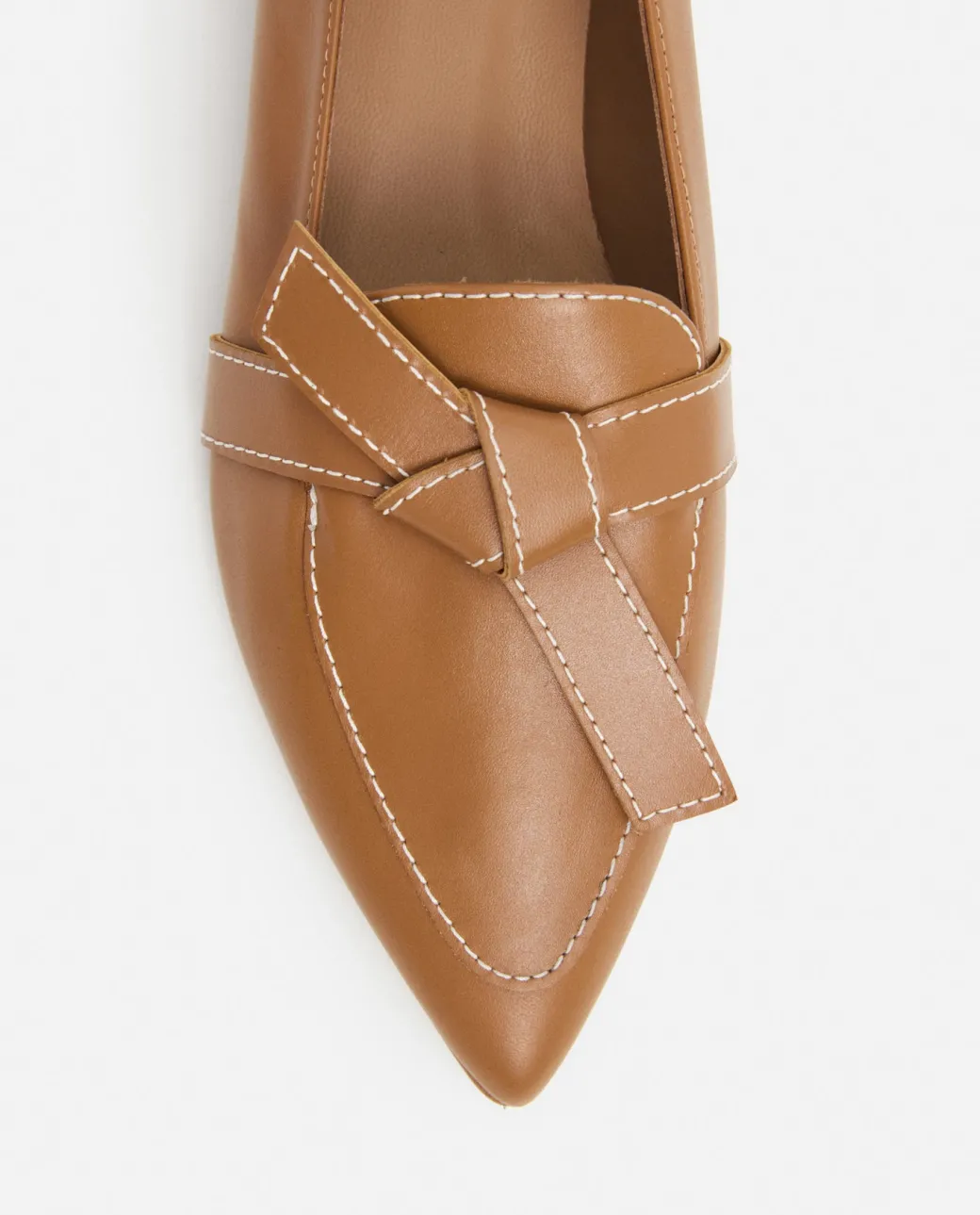 ally_leather_cognac_5.webp Loafers^Flattered Ally Leather Cognac