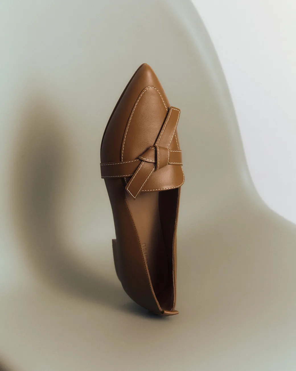 ally_leather_cognac_7.webp Loafers^Flattered Ally Leather Cognac