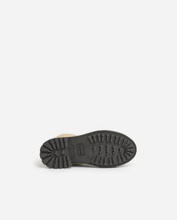 Boots^Flattered Alma Suede Sand