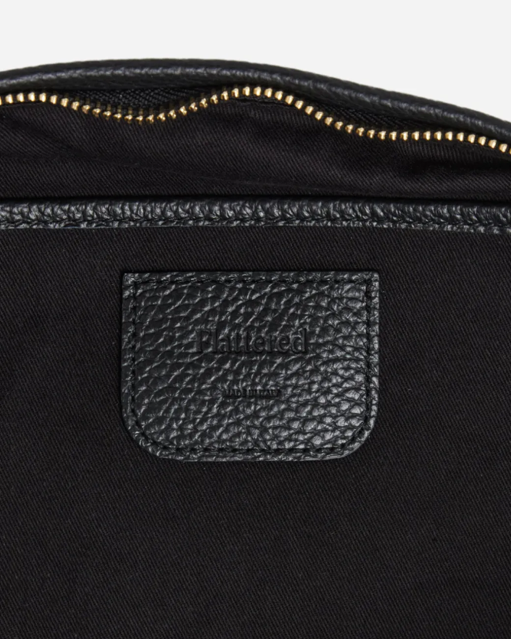 alva_shoulder_bag_leather_4.webp Shoulder Bags^Flattered Alva Shoulder Bag Leather Black