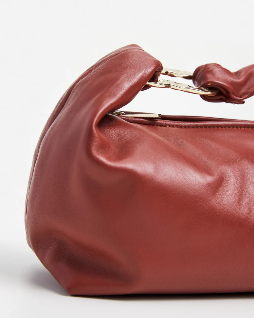 amanda_shoulder_bag_leath_3-1.webp Shoulder Bags^Flattered Amanda Shoulder Bag Leather Red Brick