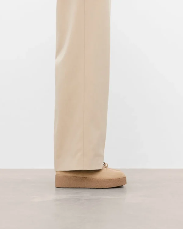 Boots^Flattered Amelia Suede Sand