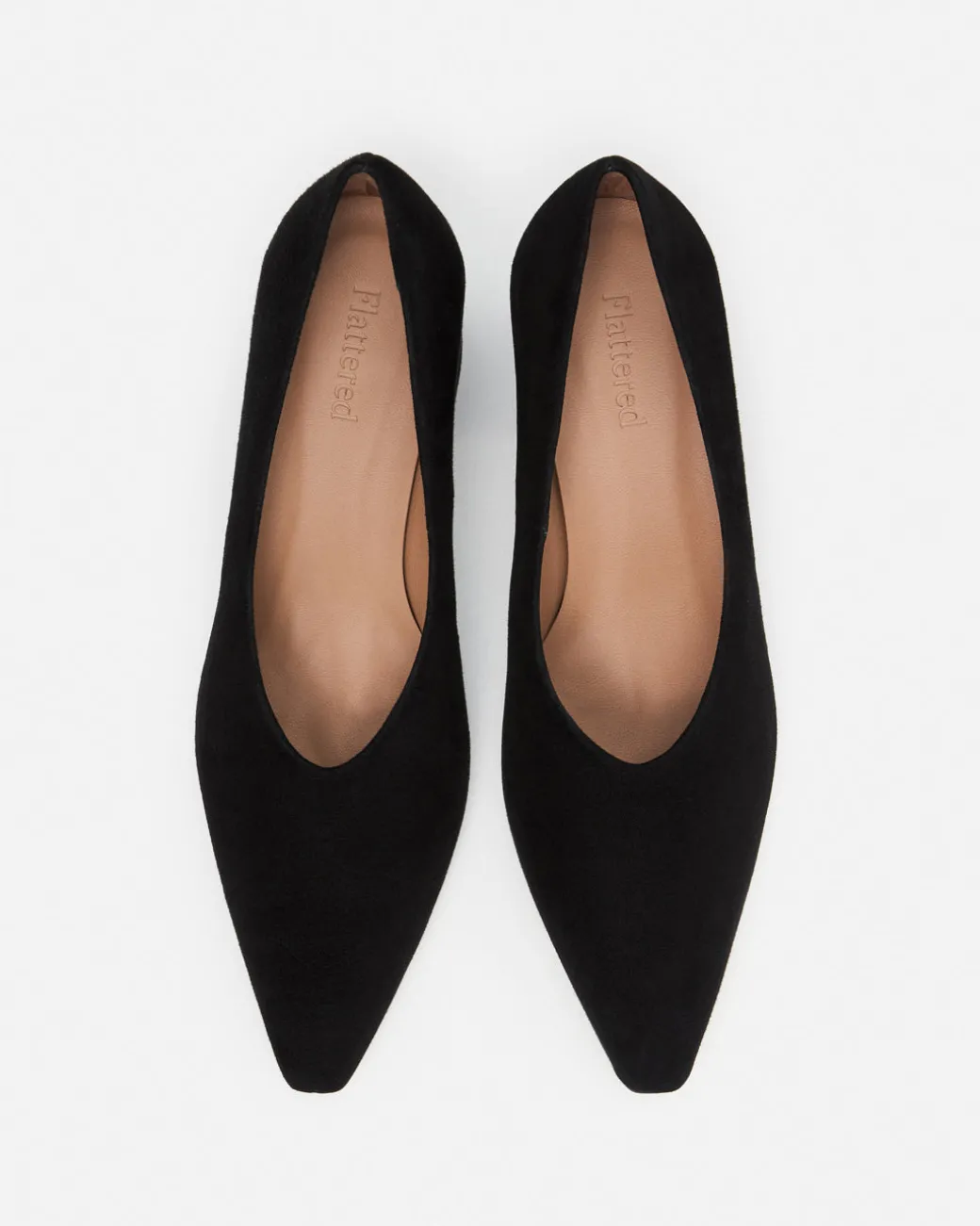 angela_suede_black_3.webp Heels^Flattered Angela Suede Black