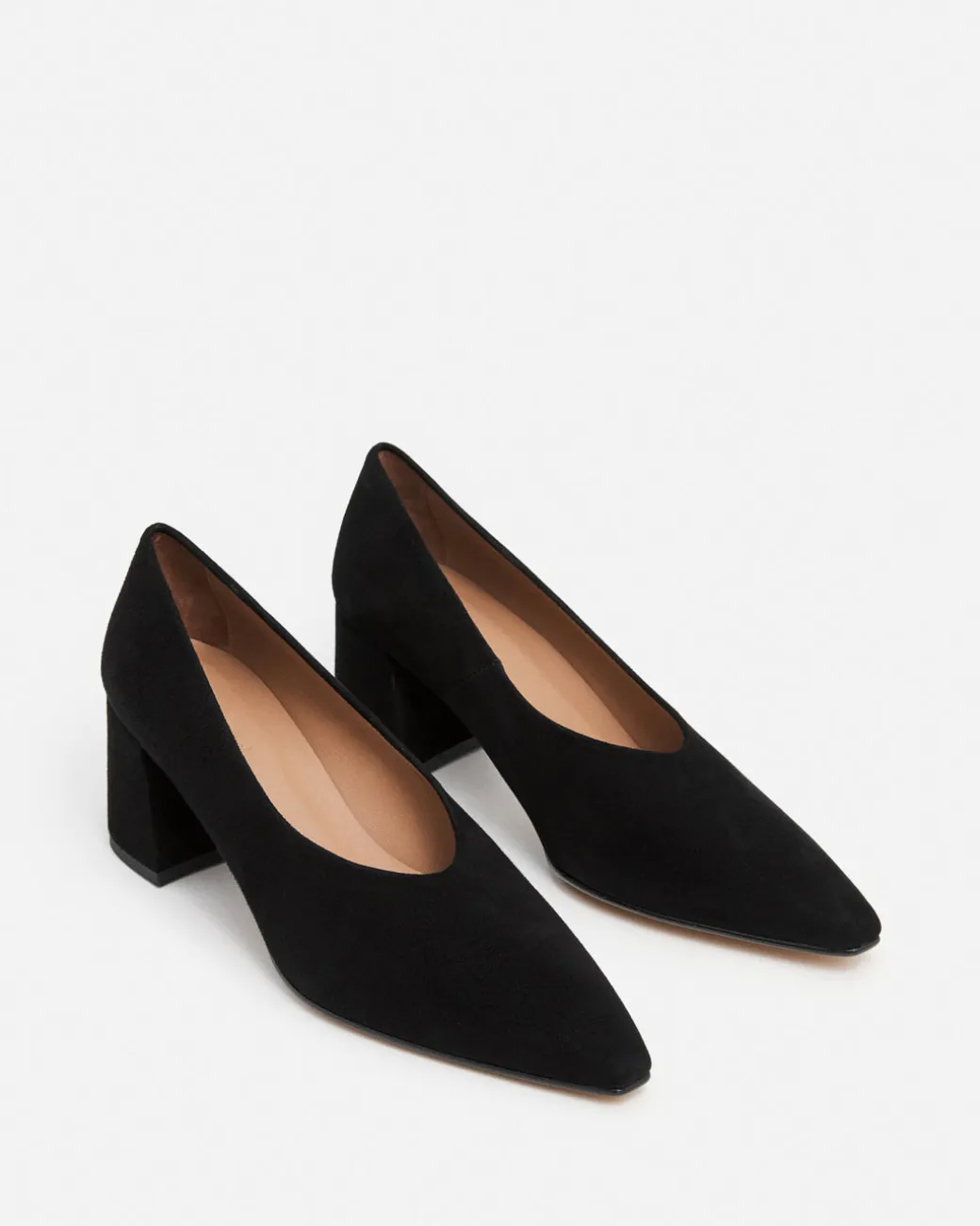 angela_suede_black_4.webp Heels^Flattered Angela Suede Black