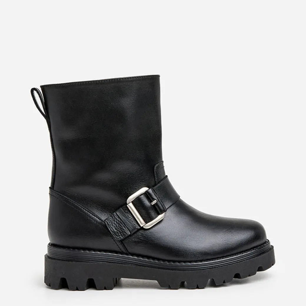 anine_leather_black_0.webp Boots^Flattered Anine Leather Black