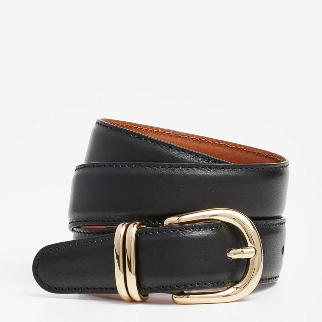 beatrice_belt_leather_bla_0.webp Belts^Flattered Beatrice Belt Leather Black