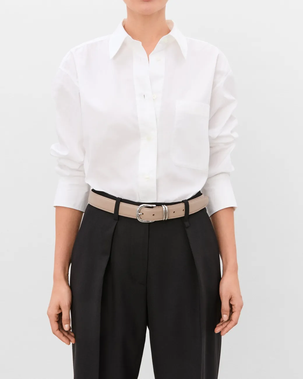 beatrice_belt_leather_tau_2.webp Belts^Flattered Beatrice Belt Leather Taupe