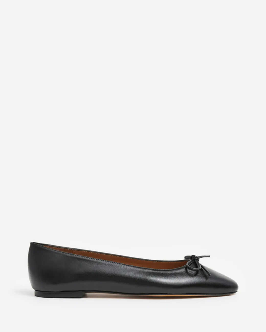 bodil_leather_black_1.webp Ballet Flats^Flattered Bodil Leather Black