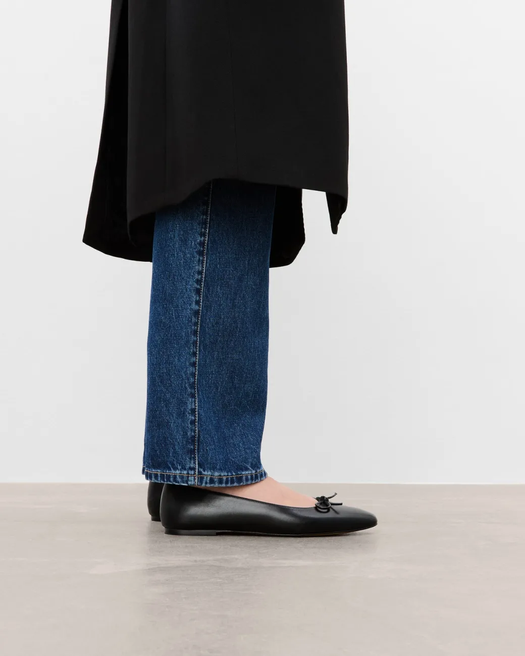 bodil_leather_black_2.webp Ballet Flats^Flattered Bodil Leather Black