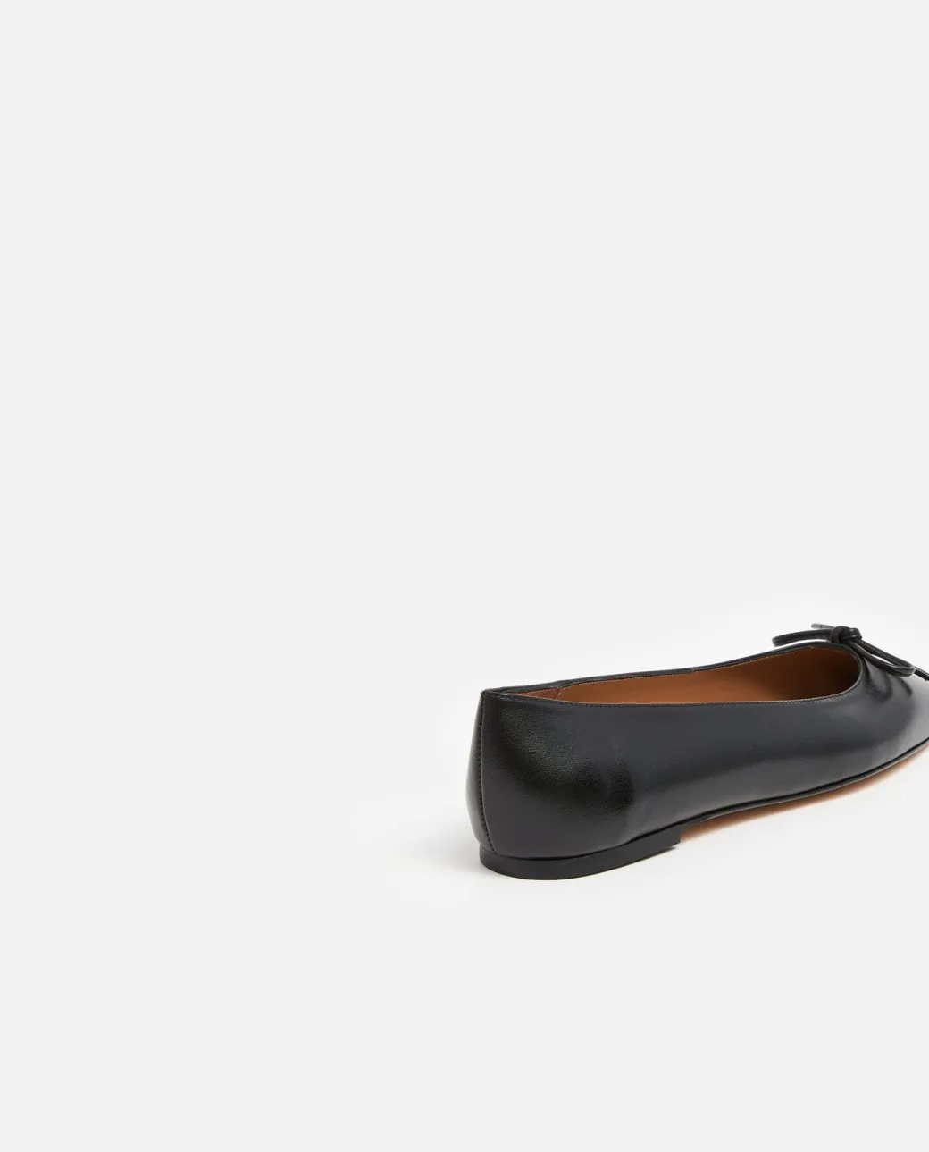 bodil_leather_black_4.webp Ballet Flats^Flattered Bodil Leather Black