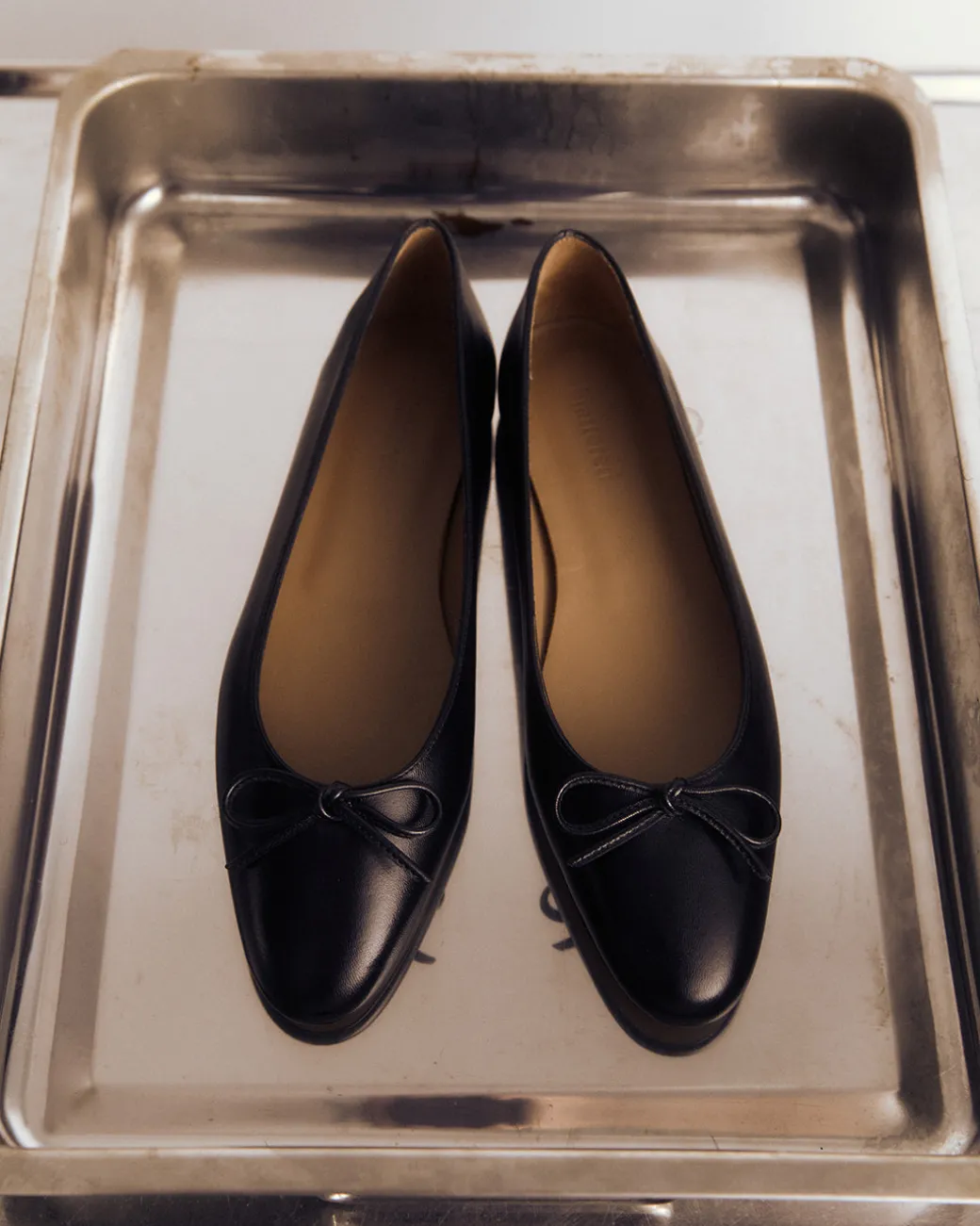 bodil_leather_black_7.webp Ballet Flats^Flattered Bodil Leather Black