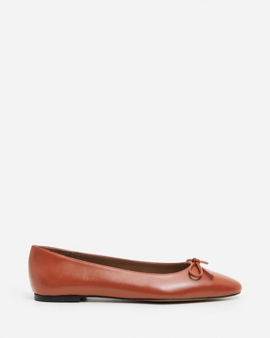 bodil_leather_brick_red_1.webp Ballet Flats^Flattered Bodil Leather Red Brick
