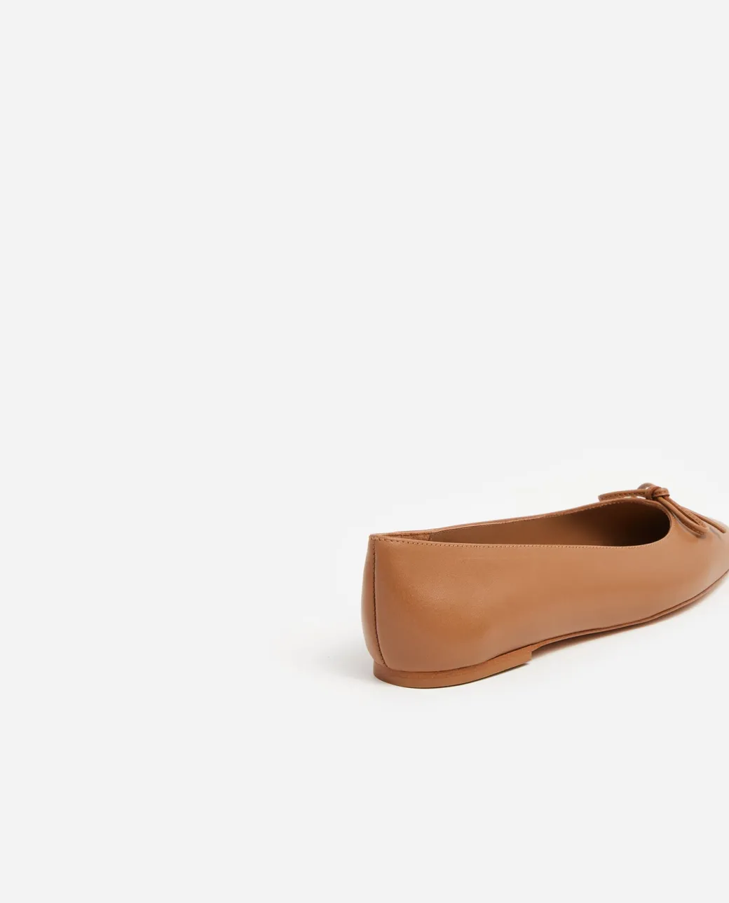 bodil_leather_cognac_3.webp Ballet Flats^Flattered Bodil Leather Cognac