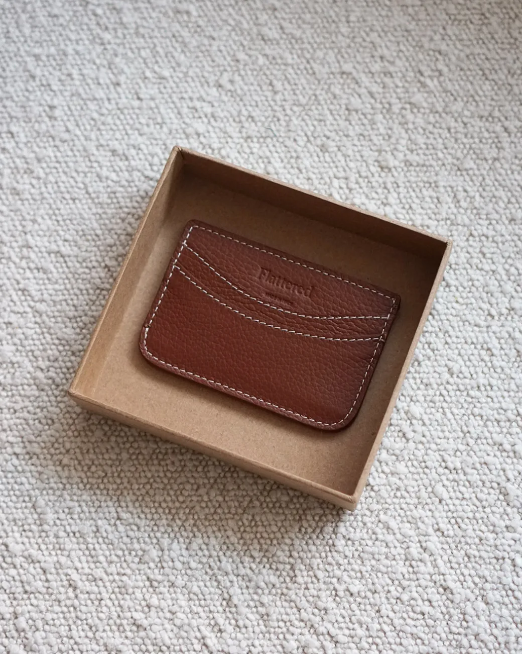 bonnie_cardholder_leather_2-2.webp Accessories^Flattered Bonnie Cardholder Leather Cognac