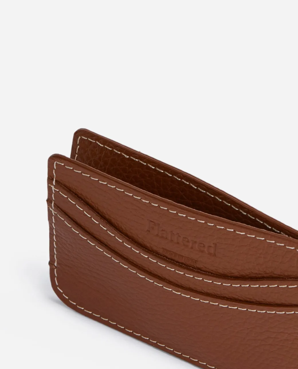 bonnie_cardholder_leather_3-2.webp Accessories^Flattered Bonnie Cardholder Leather Cognac