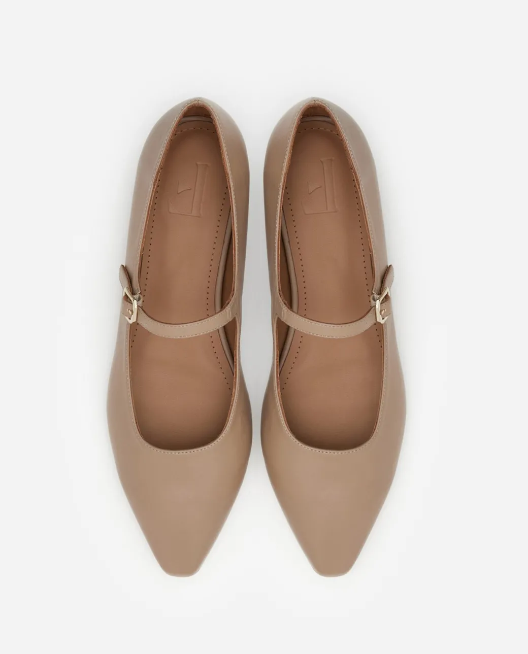 camila_leather_beige_2.webp Ballet Flats^Flattered Camila Leather Beige