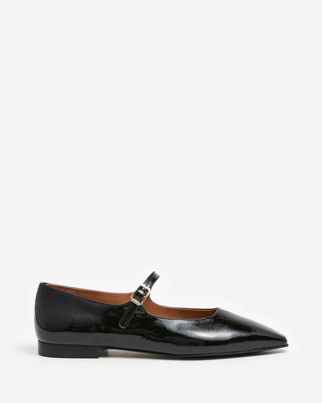 camila_patent_leather_bla_1.webp Ballet Flats^Flattered Camila Leather Black Patent