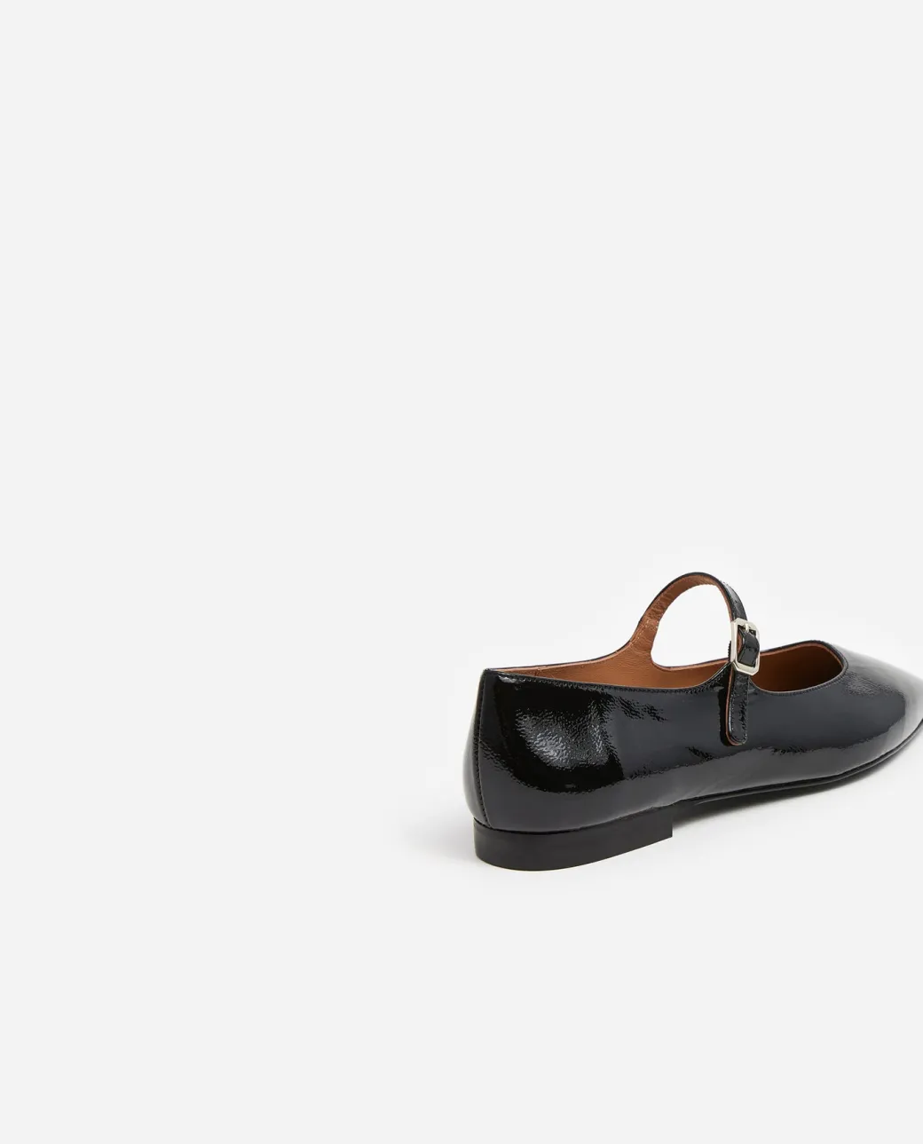 camila_patent_leather_bla_3.webp Ballet Flats^Flattered Camila Leather Black Patent