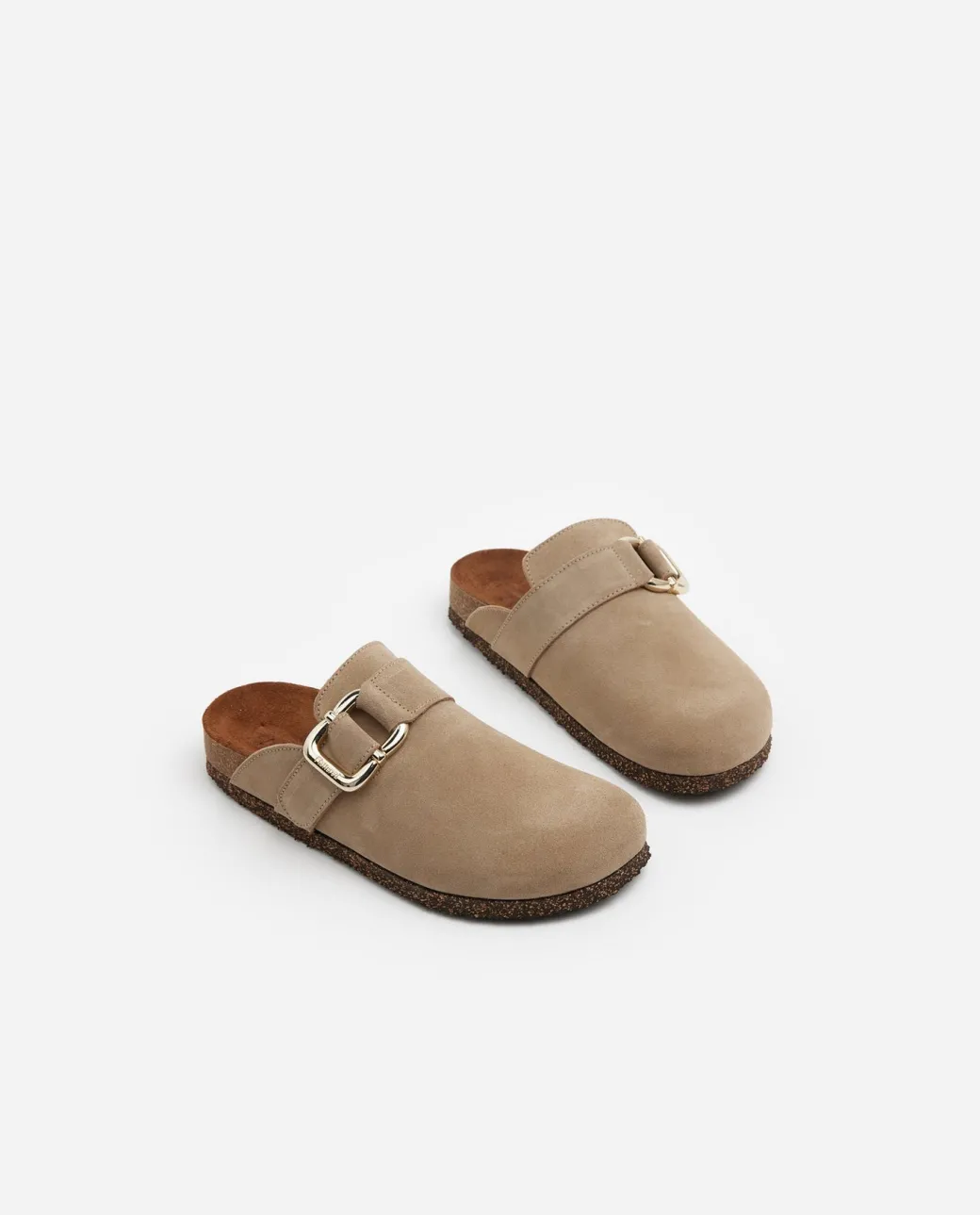cara_suede_sand_4.webp Sandals^Flattered Cara Suede Sand