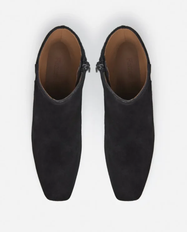 Boots^Flattered Cay Suede Black