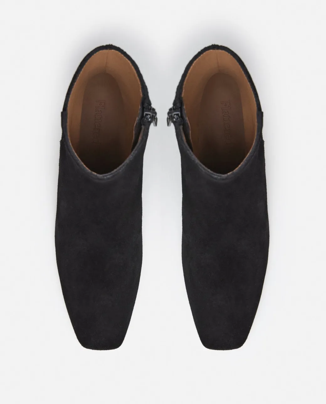 cay_suede_black_2.webp Boots^Flattered Cay Suede Black