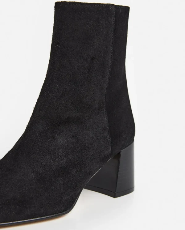 Boots^Flattered Cay Suede Black