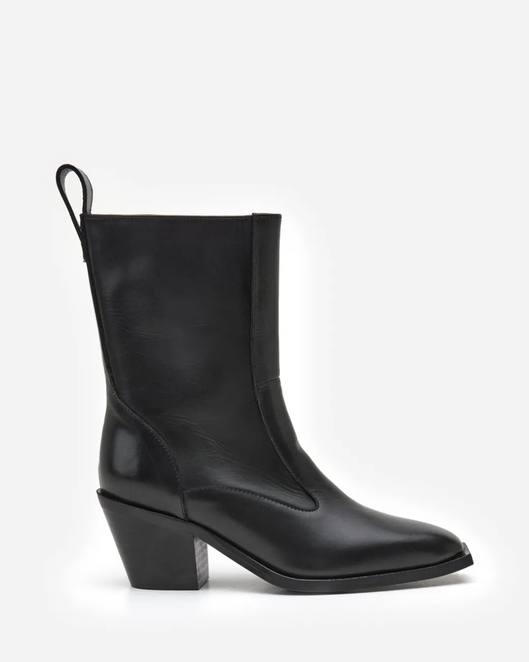 cher_leather_black_1.webp Boots^Flattered Cher Leather Black