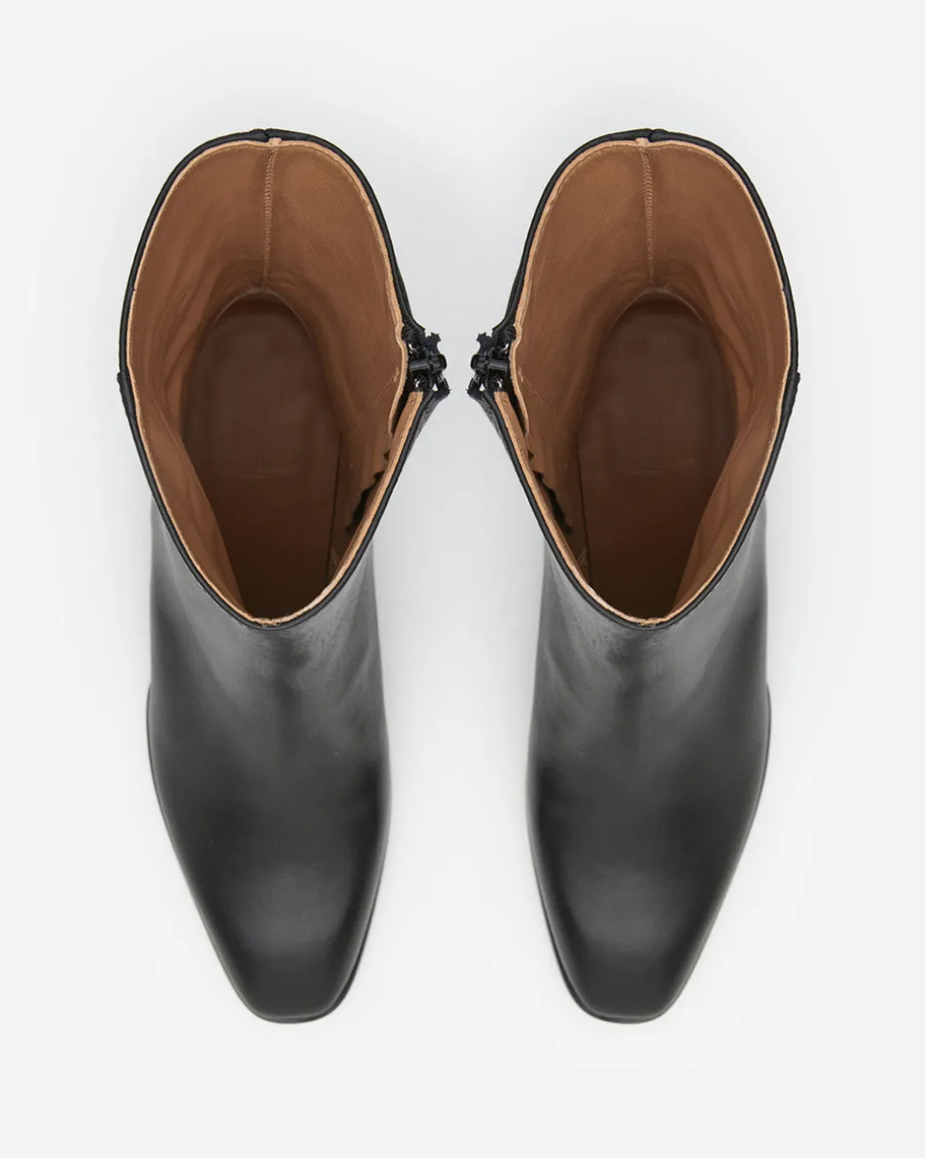christa_leather_black_2.webp Boots^Flattered Christa Leather Black