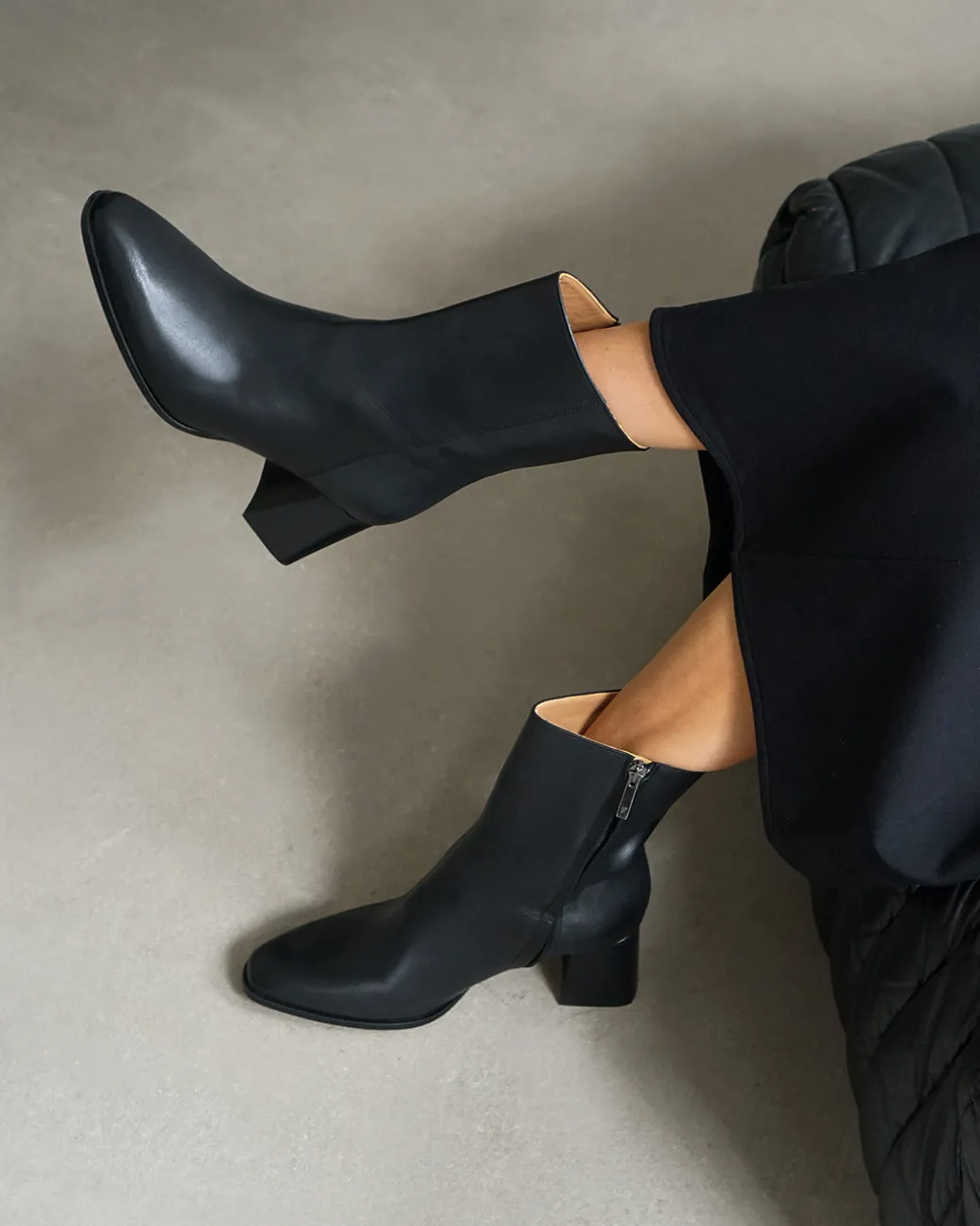 christa_leather_black_3.webp Boots^Flattered Christa Leather Black