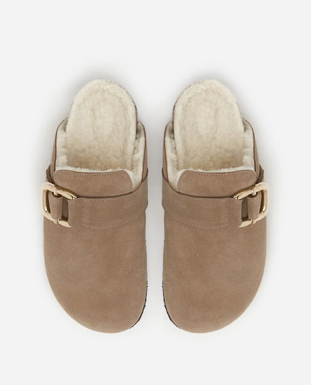cora_suede_sand_2.webp Sandals | Indoor^Flattered Cora Suede Sand