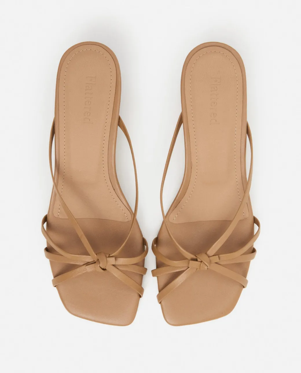 eunisa_leather_cognac_3.webp Heeled Sandals | Heels^Flattered Eunisa Leather Cognac