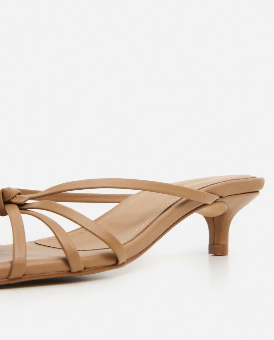 eunisa_leather_cognac_5.webp Heeled Sandals | Heels^Flattered Eunisa Leather Cognac
