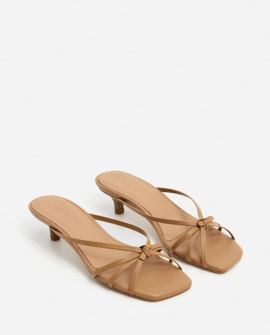 eunisa_leather_cognac_6.webp Heeled Sandals | Heels^Flattered Eunisa Leather Cognac