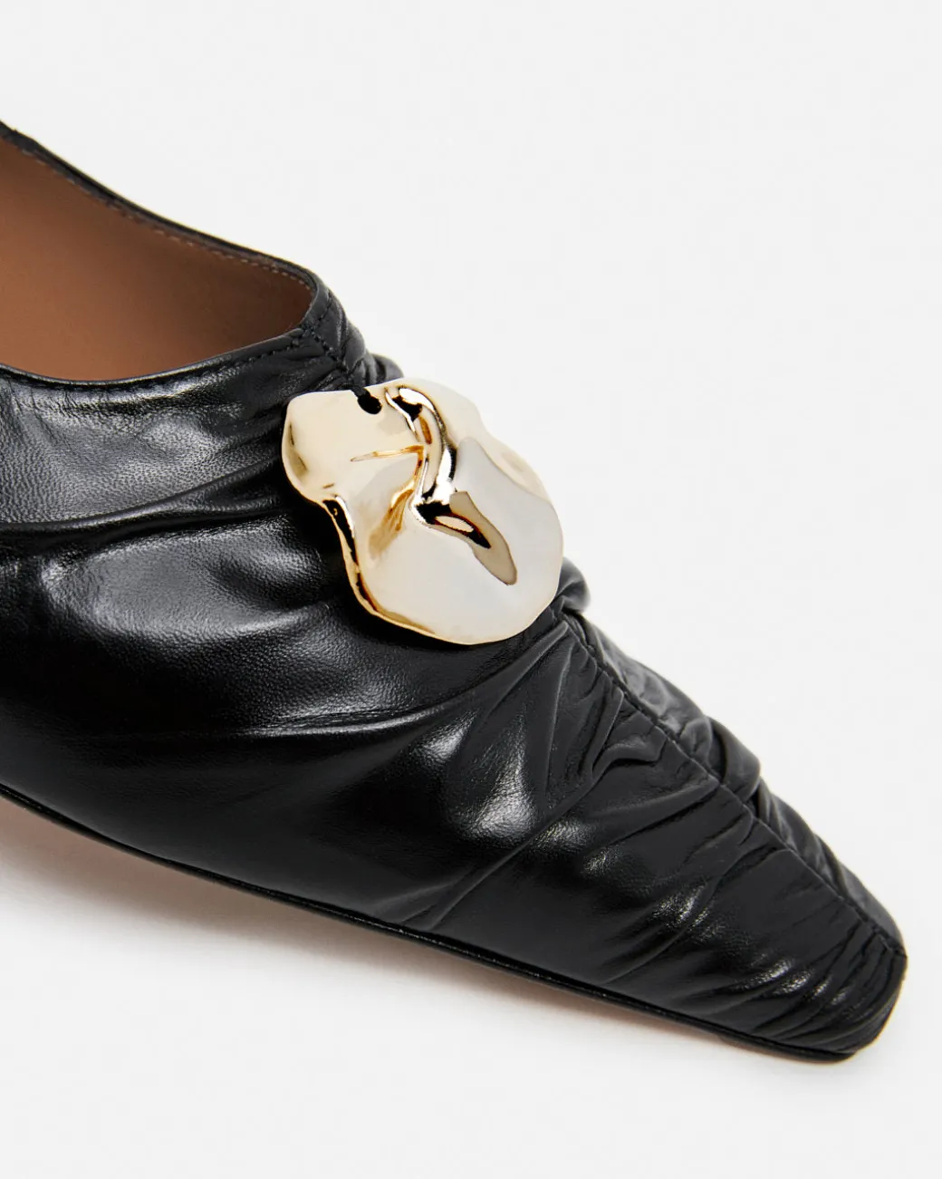 florence_leather_black_6.webp Ballet Flats^Flattered Florence Leather Black