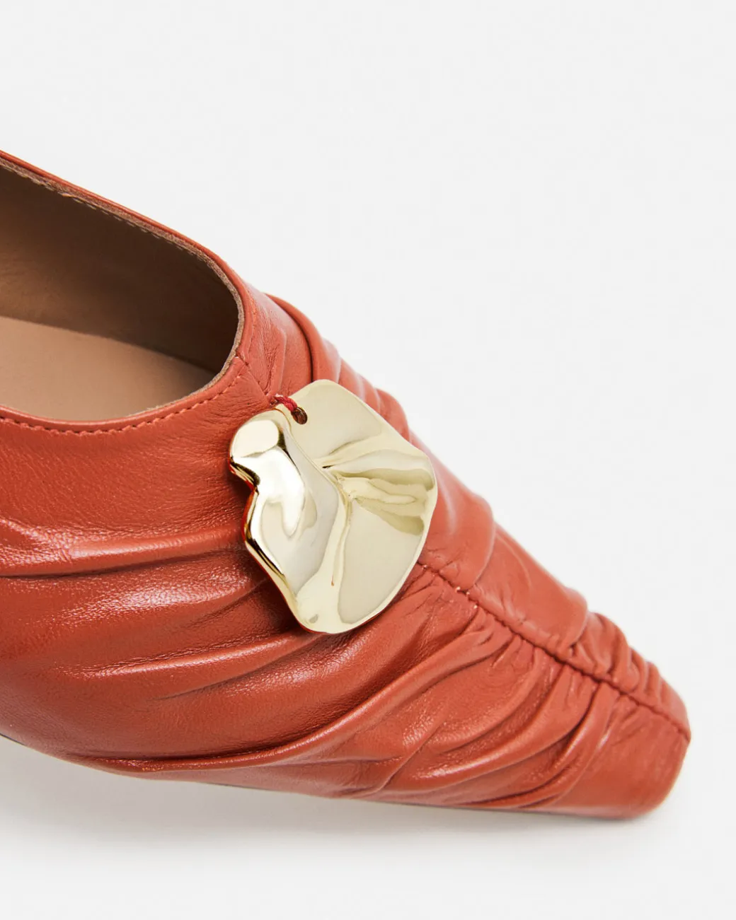 florence_leather_brick_re_5.webp Ballet Flats^Flattered Florence Leather Red Brick