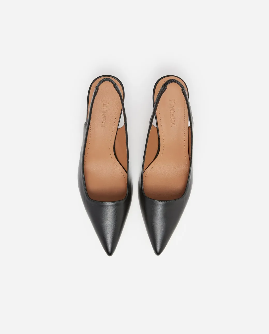 franchesca_leather_black_3.webp Heels^Flattered Franchesca Leather Black