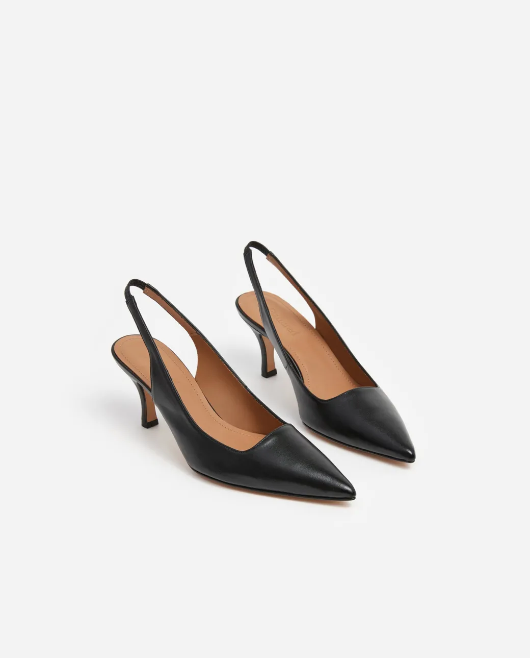 franchesca_leather_black_4.webp Heels^Flattered Franchesca Leather Black