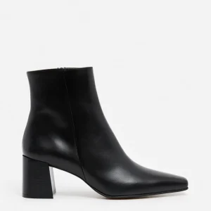 Boots^Flattered Gill Leather Black