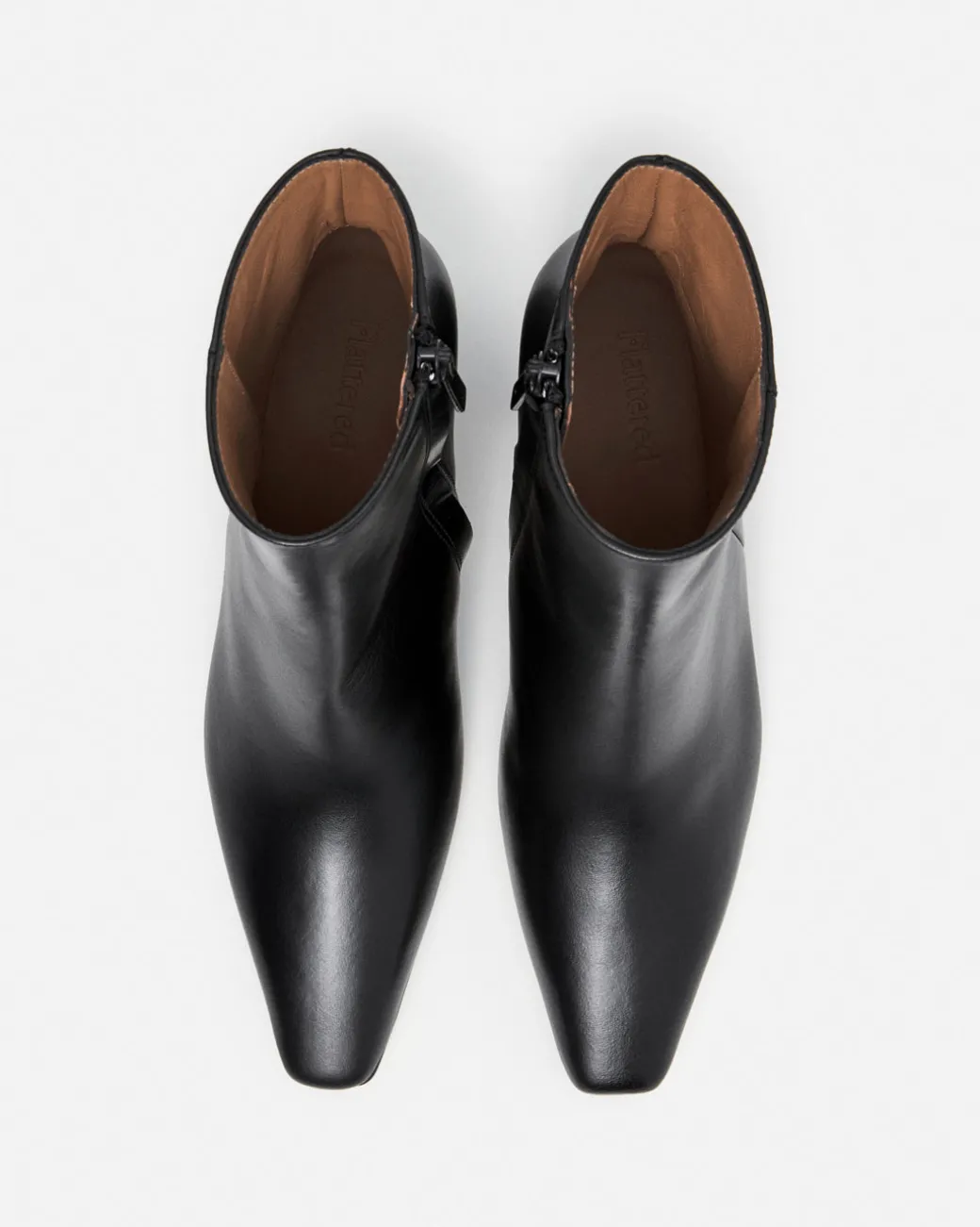 gill_leather_black_5.webp Boots^Flattered Gill Leather Black