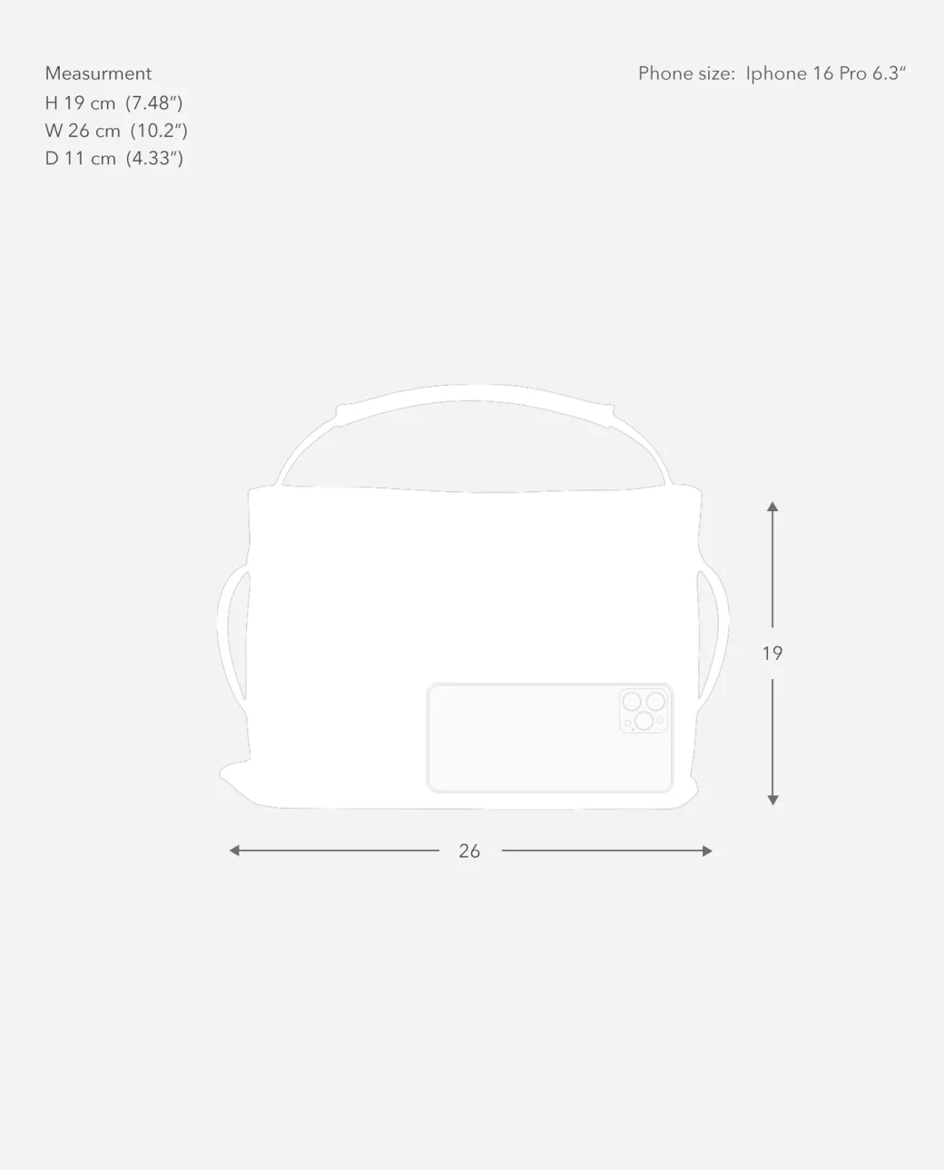 hedda_midi_handbag_leathe_8.webp Top Handle Bags | Shoulder Bags^Flattered Hedda Midi Handbag Leather Black