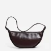 Shoulder Bags | Crosshoulder Bag^Flattered Irma Shoulder Bag Leather Burgundy