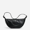 Shoulder Bags | Crosshoulder Bag^Flattered Irma Shoulder Bag Leather Black