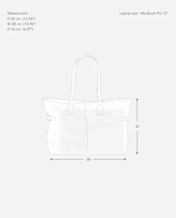 Tote Bags^Flattered Lesley Tote Bag Suede Black