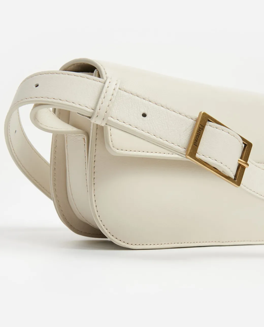 lillie_shoulder_bag_leath_2.webp Shoulder Bags^Flattered Lillie Shoulder Bag Leather Vanilla
