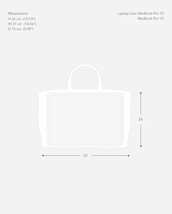 Top Handle Bags | Tote Bags^Flattered Lola Tote Leather Black