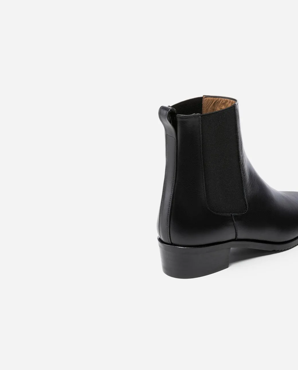 lucile_leather_black_4.webp Boots^Flattered Lucile Leather Black