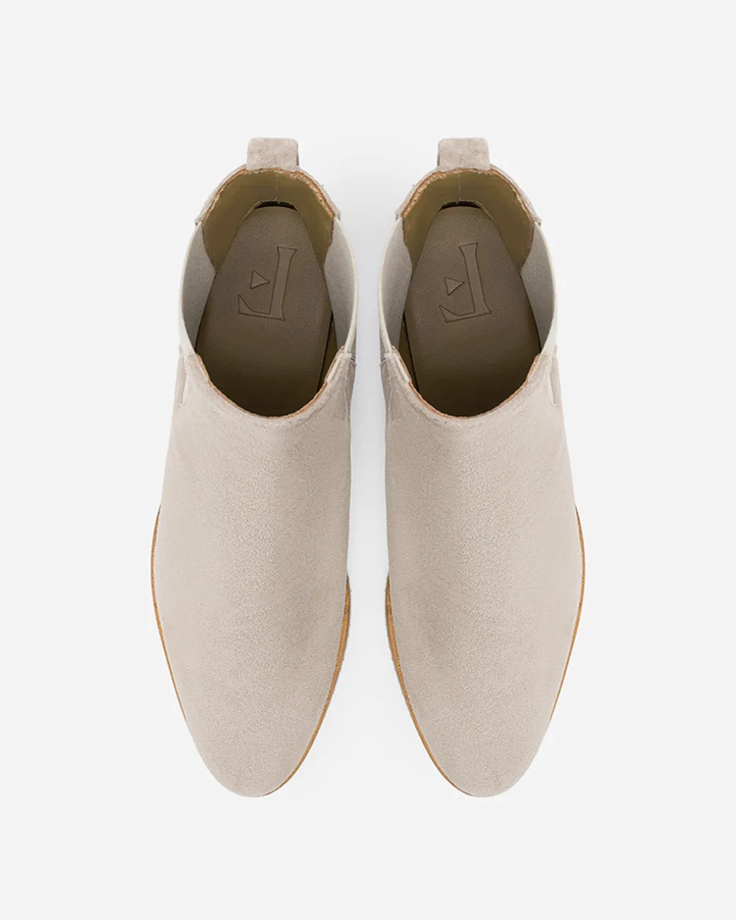lucile_suede_sand_2.webp Boots^Flattered Lucile Suede Sand