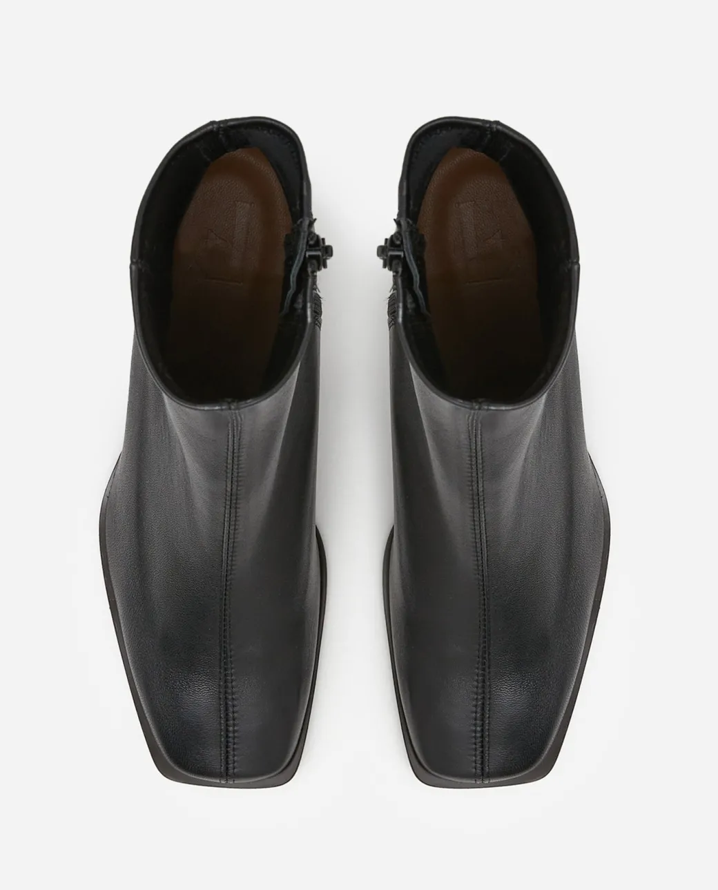 margret_leather_black_2.webp Boots^Flattered Margret Leather Black