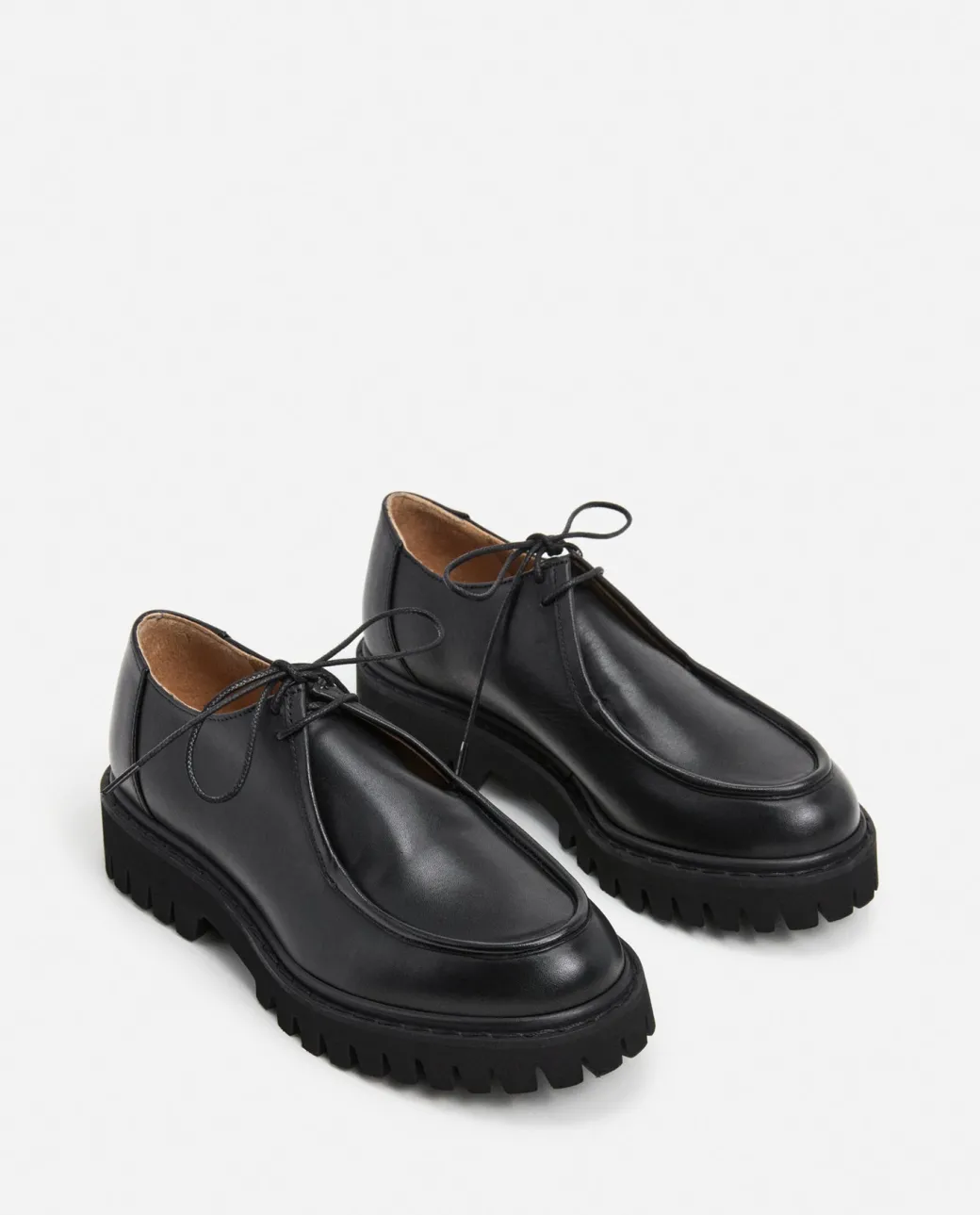 marlon_leather_black_6.webp Loafers^Flattered Marlon Leather Black